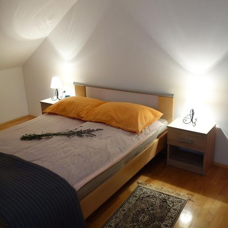 Apartment Beks 波斯托伊纳 外观 照片