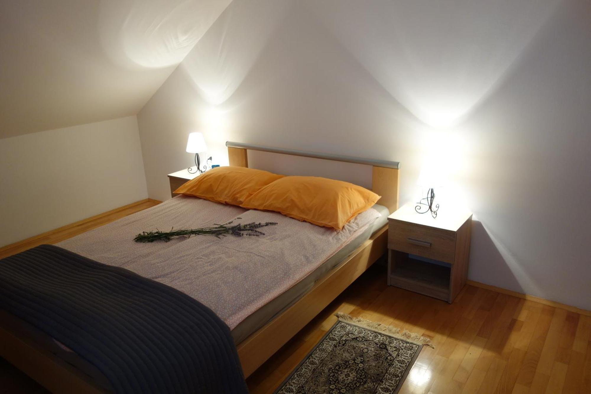 Apartment Beks 波斯托伊纳 外观 照片
